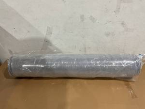 lot 101 image: Full Size Mattress