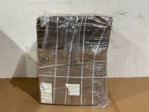 lot 155 image: LOT OF 85 Cardboard Boxes