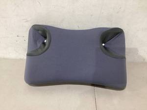 lot 315 image: Contour Memory Foam Pillow