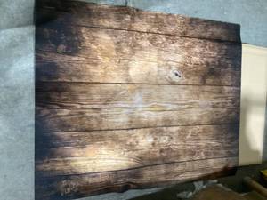 lot 337 image: Floor Mat 59x47