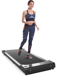 lot 12 image: Gallelife Walking Pad, Under Desk Treadmill