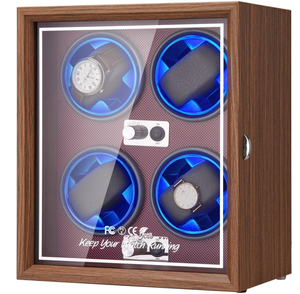 lot 17 image: Watch Winder for Automatic Watches