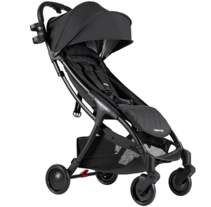 lot 88 image: Beberoad R2 Ultra Compact Lightweight Travel Folding Baby Newborn Stroller