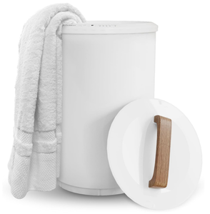 lot 89 image: Heated Towel Warmers for Bathroom