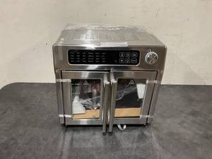 lot 49 image: Emeril Lagasse 26 QT Extra Large Air Fryer