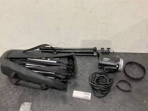 lot 64 image: Godox SL60IID 70W LED Video Light with Hood