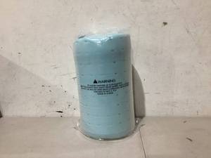 lot 609 image: 4 Twin XL Foam Mattress Topper