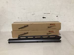 lot 617 image: Set Of 3 Magazine Assembly for Nailgun