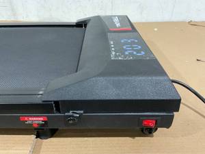 lot 463 image: Under Desk Treadmill