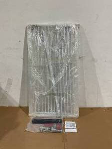 lot 486 image: Tall Safety Baby Gate