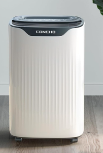 lot 569 image: Concho Dehumidifier