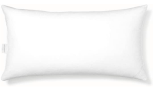 lot 597 image: Set Of 2 King SEALY Pillow
