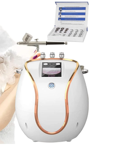 lot 605 image: Diamond Dermabrasion Machine