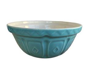 lot 102 image: Wonderful Mason Cash 12 Mixing Bowl in Nice Condition