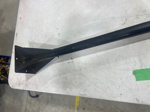 Rigid jackstand 42 inch up to 51 inch