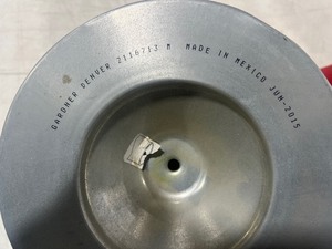 AIR FILTERS
