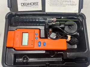 MOISTURE METER