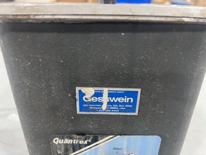 GLUE POT HEATER