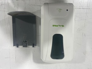 SOAP DISPENSER