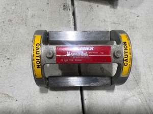 2 MAGNA SET PLANER MAGNETS