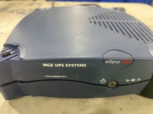 ELLIPSE 500 BATTERY BACKUP