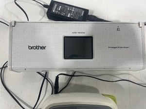 BROTHERS LABEL MAKER