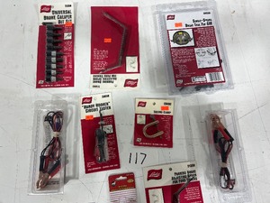 MISC. SPECIALTY TOOLS