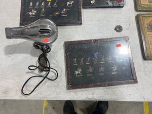 Antiques