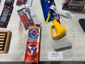 MISC LOT