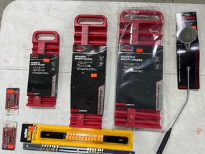 SOCKET HOLDERS