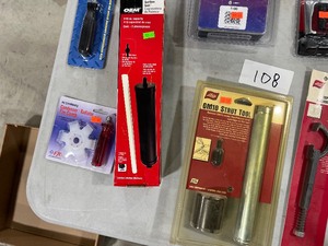 MISC. SPECIALTY TOOLS