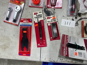 MISC. SPECIALTY TOOLS
