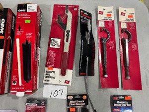 MISC. SPECIALTY TOOLS