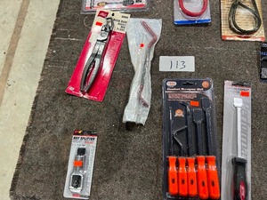 MISC. SPECIALTY TOOLS