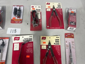 MISC. SPECIALTY TOOLS