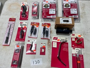 IGNITION & BRAKE TOOLS