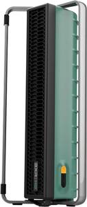 lot 5 image: Vornado BXR HD Heavy Duty Air Circulator with 8 Cord