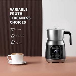 lot 11 image: Maestri House Milk Frother