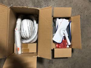 VEVOR Steam Cleaner for Home Use Portable Steam Cleaner 45 oz. Tank and 16.4 ft. Power Cord for Deep Cleaning (2 Boxes)  Customer Returns See Pictures