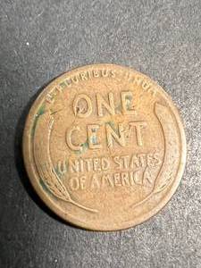 lot 67 image: 1914-S US WHEAT CENT