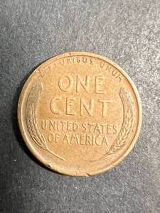 lot 81 image: 1910-S US WHEAT CENT