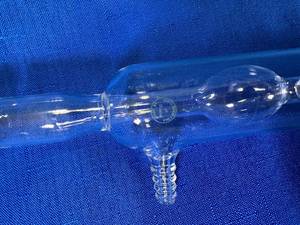 lot 40 image: 500mm Condenser PYREX BRAND NEW