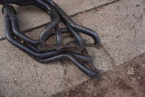 lot 35 image: Hedman Headers Model 89120 V8 Headers