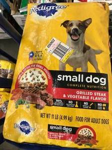 lot 27 image: PEDIGREE DOG FOOD