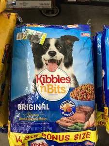 lot 28 image: KIBBLES N BITS-ORIGINAL