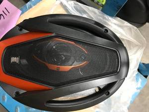lot 116 image: DUAL SPEAKER