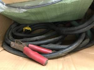 lot 118 image: ASSORTED GARAGE ITEMS