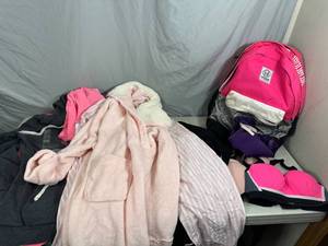 lot 35 image: Victorias Secret Clothing Lot