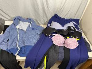 lot 36 image: Victorias Secret Clothing Lot