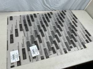 lot 23 image: 2 New Sheets of Lexan Polycarbonate Sheet 18 in. x 24 in. x .093 inch thickness.